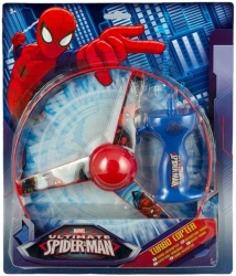 Spiderman Śmigło z napędem - Daffi