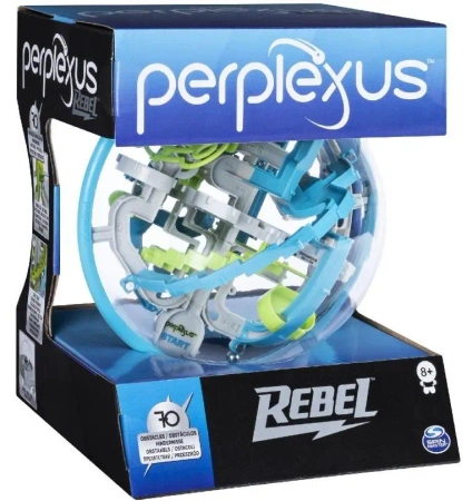 Perplexus Rebel - Spin Master