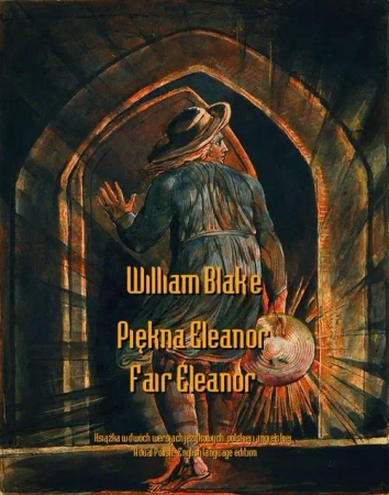 eBook Piękna Eleanor. Fair Elenor - William Blake epub mobi
