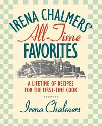 Irena Chalmers' All-Time Favorites - Irena Chalmers