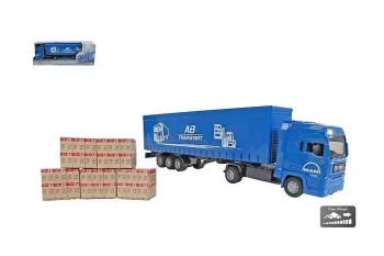 Auto ciężarowe 30cm 540568 27085