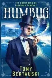 Humbug - Tony Bertauski
