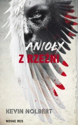 eBook Anioły z rzeźni - Kevin Nolbert mobi epub