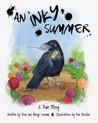 An Inky Summer - Fred Lowman and Cheryl