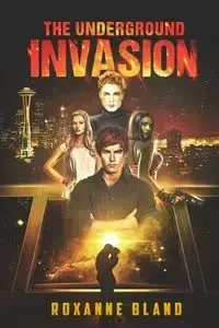 Invasion - Roxanne Bland