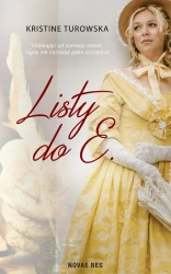 eBook Listy do E. - Kristine Turowska epub mobi