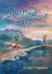 Stuff That Happened - Vicky Stonebridge