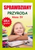 Sprawdziany Przyroda klasa 4 w.2018 - Grzegorz Wrocławski
