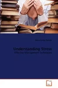 Understanding Stress - Patnaik Gourishankar