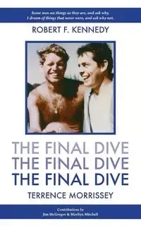 The Final Dive - Terrence Morrissey