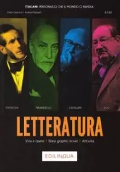 Collana Italiani: personaggi che il mondo ci invid - Clelia Caraccia, Andrea Mantelli