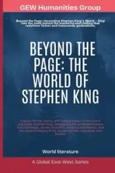 Beyond The Page - Group GEW Humanities