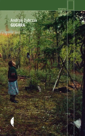 Gugara - Andrzej Dybczak