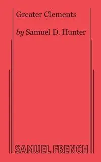 Greater Clements - Hunter Samuel D.
