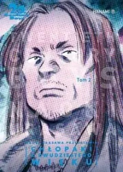 20th Century Boys Chłopaki z XX wieku Tom 2 - Urasawa Naoki