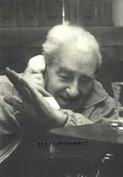 Jerzy Turowicz Książka do pisania - Anna Mateja, Elżbieta Jogałła