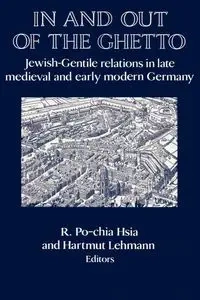In and Out of the Ghetto - Lehmann Hartmut