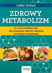 Zdrowy metabolizm - Lothar Ursinus