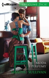 eBook Moda i perfumy - Maxine Sullivan mobi epub