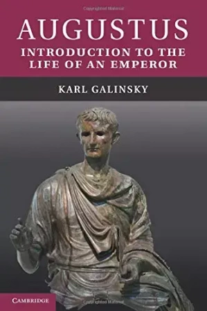 Augustus - Karl Galinsky