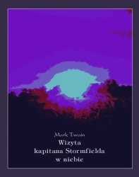 eBook Wizyta kapitana Stormfielda w niebie - Mark Twain epub mobi