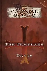 Colonial Gothic Organizations - Davis Graeme