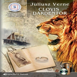 audiobook Clovis Dardentor - Juliusz Verne