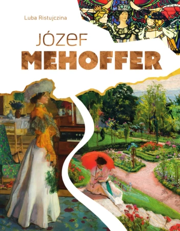 Józef Mehoffer - Luba Ristujczina