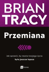 eBook Przemiana - Brian Tracy epub mobi