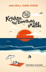 eBook Krystyno, nie denerwuj matki - Michalina Grzesiak epub mobi