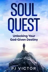 Soul Quest - Victor PJ