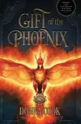 Gift of the Phoenix - Donna Cook