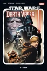 Star Wars Darth Vader. Tom 10. Widma - Greg Pak
