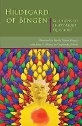 Hildegard of Bingen - Hildegard of Bingen
