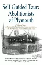 Self Guided Tour - Andrea M. Daly
