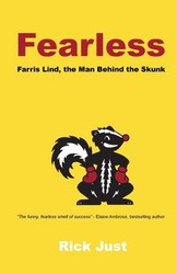 Fearless - Rick Just