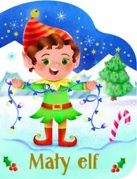 Mały elf - Holly Berry-Byrd