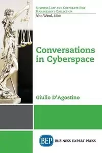 Conversations in Cyberspace - D'Agostino Giulio