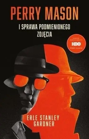 Perry Mason i sprawa podmienionego zdjęcia - Stanley Erle Gardner