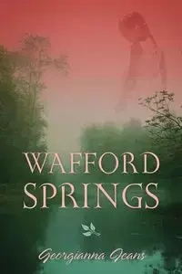 Wafford Springs - Georgianna Jeans