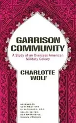 Garrison Community - Charlotte Wolf