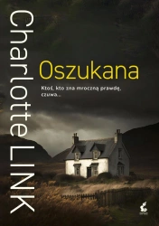 eBook Oszukana - Charlotte Link epub mobi