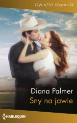 eBook Sny na jawie - Diana Palmer epub mobi