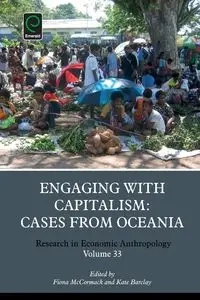 Engaging with Capitalism - McCormack Fiona
