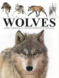 Wolves - Jackson Tom