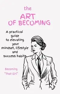 The Art of Becoming - JOY KHOZA