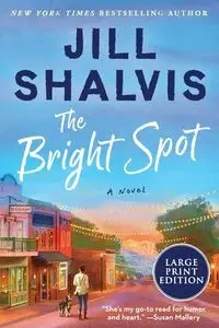 Bright Spot LP, The - Jill Shalvis