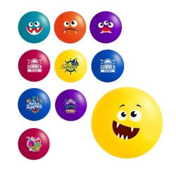 Piłka MIX - Roter Kafer