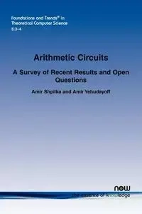 Arithmetic Circuits - Shpilka Amir