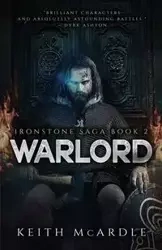 Warlord - Keith McArdle
